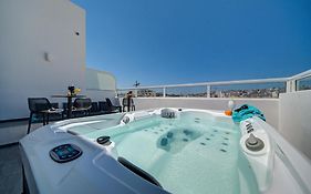 Tritoni Alta Suites